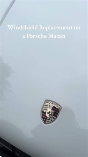 #autoglass #windshieldreplacement