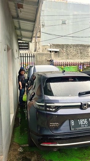 Check out the Honda #HRV 2022 car unit