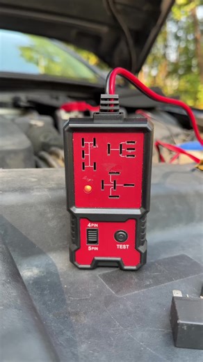 Essential Car Repair Tips: Check Fuses and Relays First