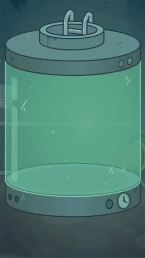 evil scientist love medicine pt 5（fluffy pack ）