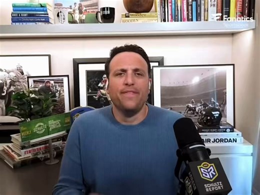 Former Detroit Lions LB Alex Anzalone talked about why he DID NOT return to Detroit 👀“Dan (Campbell) told me he wanted me BACK… their front office made DECISIONS of where they wanted to invest money and it wasn’t in ME”(🎥: @Schultz_Report | #OnePride )