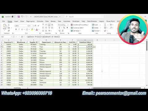 EXP25_Excel_Ch04_ML1 - EBL Sporting Goods | Excel Chapter 4: Grader Mid-Level 1 - EBL Sporting Goods