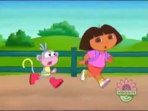 Dora the Explorer Season 01 Episode 008 Three Little Piggies 19