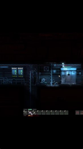 #barotrauma
