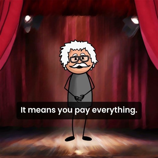 some secret code language #comedy #laughoutloud #funny #viralcartoon