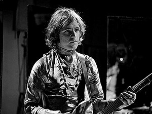 How to play bass like Cream's Jack Bruce