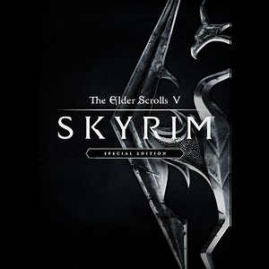 The Elder Scrolls V : Skyrim : Special Edition