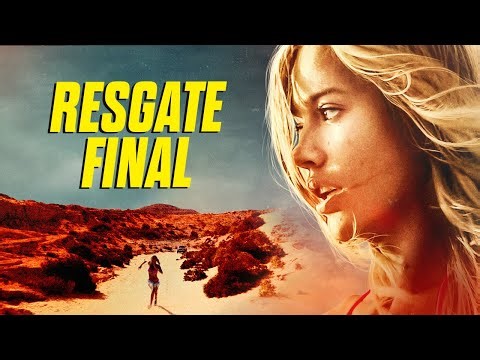 Resgate Final (LEGENDADO)