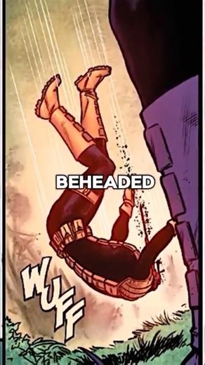 what happens when wolverin encounters a predator(comic recap/ comic explained)