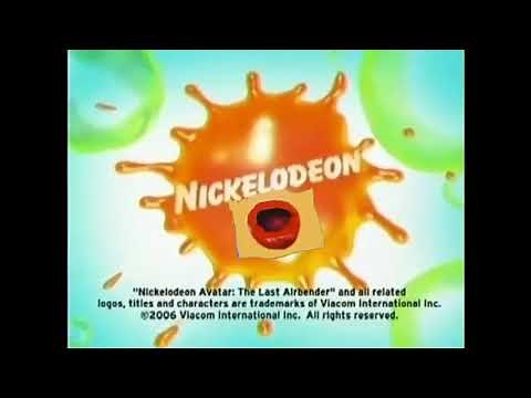 Klasky Csupo Nickelodeon Logo