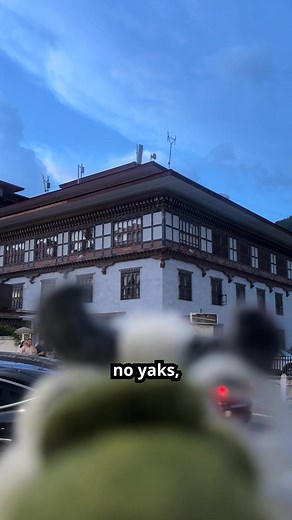 Join Kanchi on her Bhutan journey! Celebrate #WorldChildrensDay with us as we share stories of children and young people in Bhutan. Where should Kanchi go next? Drop your ideas in the comments! #ForEveryChild #EveryRight UNICEF South Asia | UNICEF Bhutan