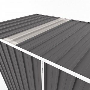 EasyShed | Fibreglass Skylight | Shed Accessories