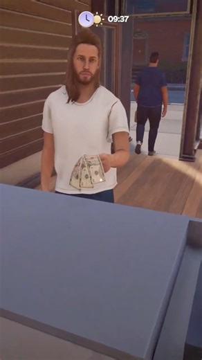 TABLETOP GAME SHOP SIMULATOR GAMEPLAY | NO COMMENTARY | PART #1 | [4K60FPS] #shorts 4