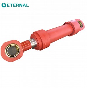 [Hot Item] Shield Machine Hydraulic Cylinder Tbm Machine Hydraulic Cylinder