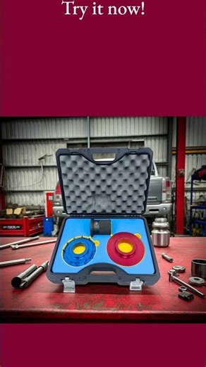 Meritor Axle Seal Distortion FIXED w/ ATC4454 Driver Kit (Pro Demo – Save $13K!)