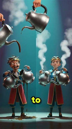 The Swedish Coffee Experiment 😮