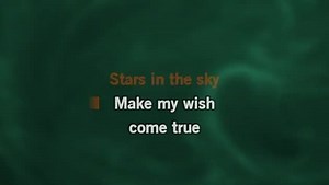 Karaoke This Is All I Ask - Tony Bennett - CDG, MP4, KFN - Karaoke Version