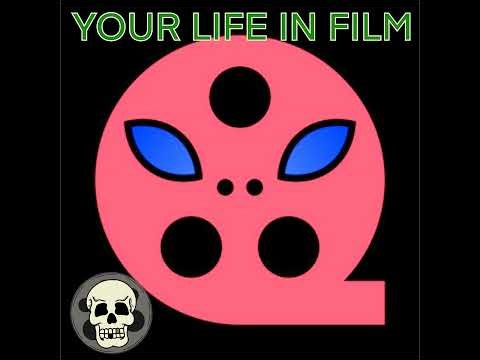 Joe Odber - Host of Caliber 9 from Outer Space Podcast