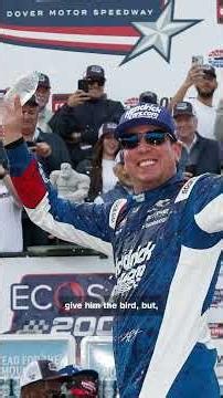 Emotional Kyle Busch fans speak on the driver's legacy