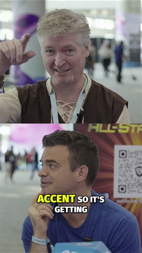 Bad Accents vs No Voices Which Ruins Your Experience More #dnd #ttrpg #dungeonsanddragons