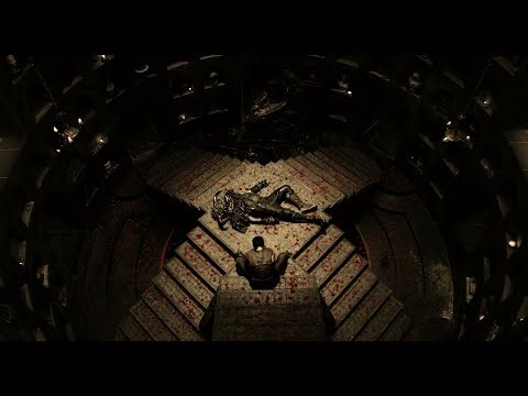 Henry Cavill Battles The Minotaur 🐂