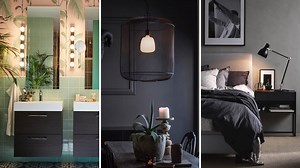 Inred med lampor – så skapar du snygg och mysig belysning