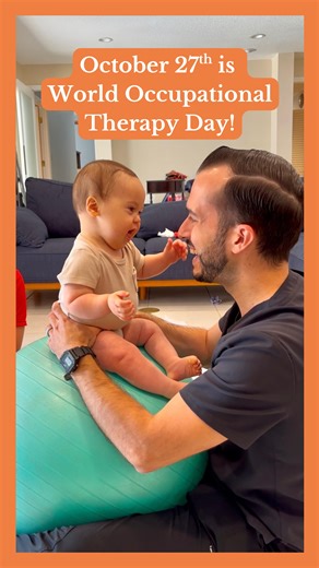 8 comments | As an OT at Path to Grow Pediatric Therapy, we focus on...