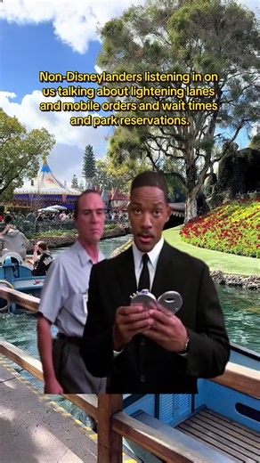 Understanding Disneyland Lingo: A Guide for New Visitors