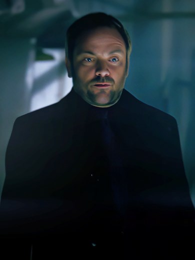 The Humorous and Unforgettable Crowley | Supernatural TV Show Edit