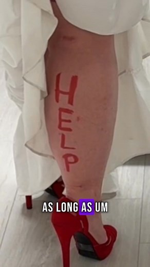 Bride begs for help | Next Stop Hollywood