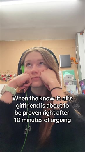 Sometimes the girlfriend knows best, am I right? But seriously! Never ignore an idea when you’re playing, sometimes what you think is the furthest thing from the right answer is actually what you’re looking for!!! Book online and take a crack at one of our rooms with some great puzzles!! #haha #escaperoom #escape #funny #fyp