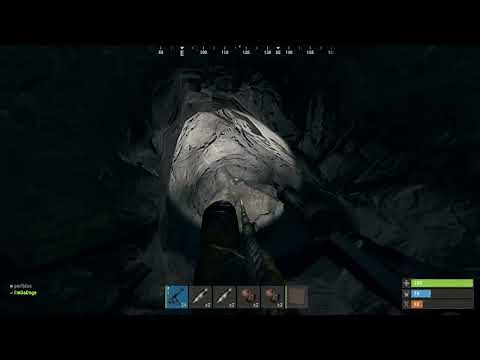 How to survive bucket drop in rust