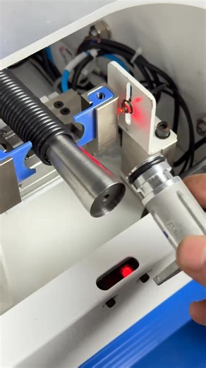 Sharing of general-purpose sealing ring assembly mechanism #General-purpose O-ring assembly Fully automatic O-ring assembly machine | unique machine