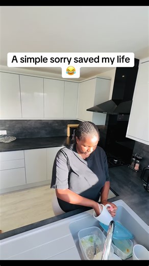 The Power of Apologies: A Life-Saving Lesson