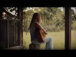 Jessi Alexander - Decatur County Red - Album Trailer