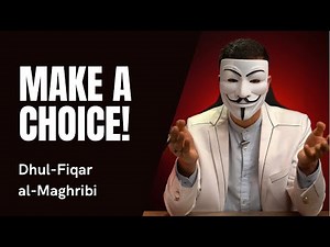 Fatima or Abu Bakr is in Hell! - Dhulfiqar al-Maghribi