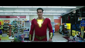 6 comments | UNLIMITED CARD HOLDERS! Catch an exclusive Unlimited preview Screening of Shazam! Movie on March 27! TICKETS: https://bit.ly/2F35JiW We all have a superhero inside us, it just takes a bit of magic to bring it out. In Billy Batson's case, by shouting out one word - SHAZAM! - this streetwise 14-year-old foster kid can turn into the adult superhero Shazam. | Cineworld Dublin | Facebook