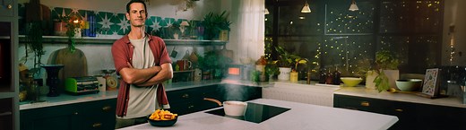 Frozen, Chilled and Fresh Potato Range - Albert Bartlett