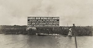 New PBS doc The Swamp explores how Florida land rush reshaped the state