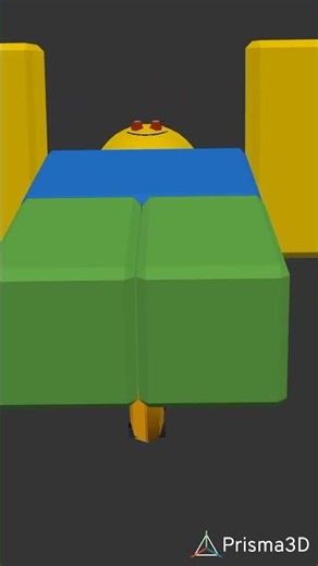 Noob Experiment another universe 3 #experiment #noob #roblox #models #noobexperiment