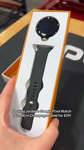 5.4K views | We HAVE to be living in the future, because where else would a smartwatch be less than $100? Absolute WILDING! ⚡️⌚️朗 | Plug - Shop Tech | Facebook