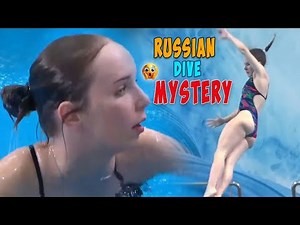 The Russian 1m Springboard Enigma: Technique Analysis of Elite Dives