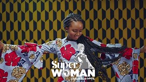 Tanzanian Women All Stars - Superwoman (africa music Video) | Africa Music