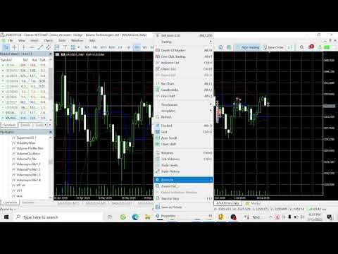 Volume Profile Flex – Indicator Features Overview