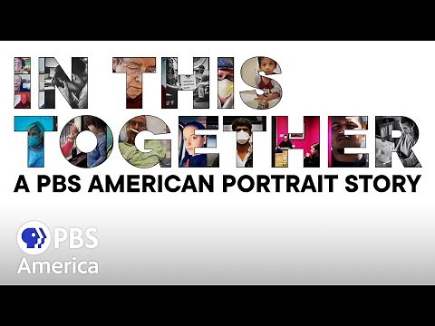 In This Together: A PBS American Portrait Story (2021) | Full Documentary