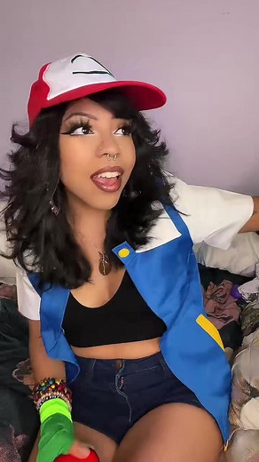 Creative Ash Ketchum Cosplay Ideas for Pokemon Fans