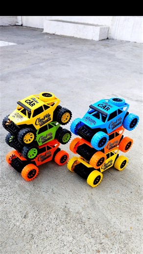 best remote control rc monster car testing 😱🏎️ #youtube #shorts #shortsfeed