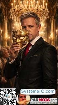 Les Fables de Golden Greg 15