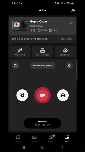 Activar GPS en GoPro 10: Tutorial Completo