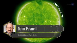 NASA predicts solar minimum will be at its lowest by 2020